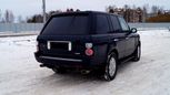 SUV   Land Rover Range Rover 2006 , 660000 , 