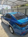  Kia Rio 2020 , 1000000 , 