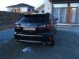 SUV   Lexus RX200t 2016 , 2500000 , 