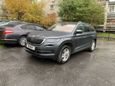 SUV   Skoda Kodiaq 2017 , 2350000 , 