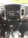 SUV   Mitsubishi Pajero 2017 , 2250000 , 