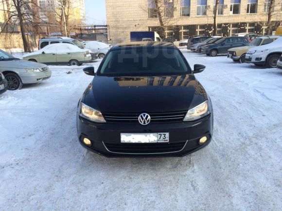  Volkswagen Jetta 2014 , 870000 , 