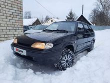 Истра 2114 Самара 2011