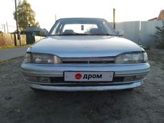 Седан Toyota Carina 1991 года, 185000 рублей, Барнаул