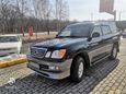 SUV   Lexus LX470 2001 , 870000 ,  