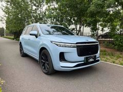SUV или внедорожник Li ONE 2021 года, 6040900 рублей, Владивосток