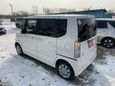  Honda N-BOX 2015 , 415000 , 