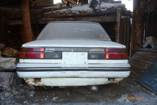  Toyota Carina 1989 , 28000 , 