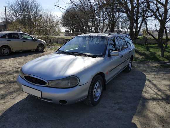  Ford Mondeo 1999 , 90000 , 