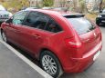  Citroen C4 2008 , 270000 , 