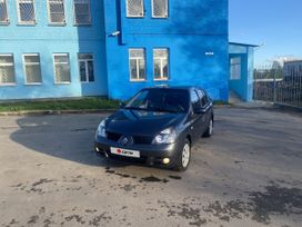  Renault Symbol 2004 , 272000 , 