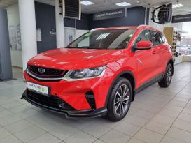 SUV   Geely Coolray 2020 , 1850000 , 