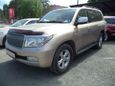 SUV   Toyota Land Cruiser 2010 , 2000000 , 