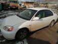  Honda Civic Ferio 2001 , 190000 , 