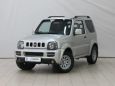 SUV   Suzuki Jimny 2007 , 399000 , 