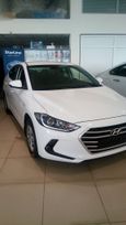 Hyundai Elantra 2017 , 870000 , 