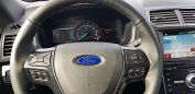SUV   Ford Explorer 2018 , 2827000 , 