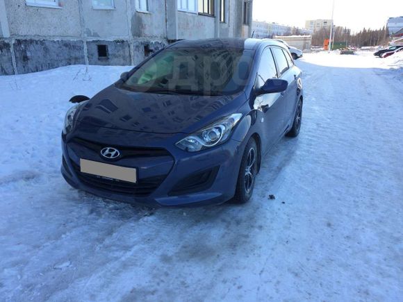  Hyundai i30 2012 , 520000 , 