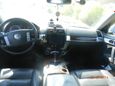 SUV   Volkswagen Touareg 2003 , 750000 , 