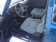 SUV    4x4 2131  2004 , 160000 , -