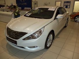  Hyundai Sonata 2012 , 1163900 , 