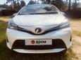  Toyota Vitz 2016 , 685000 , -