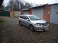  Toyota Corolla Fielder 2006 , 447000 , 