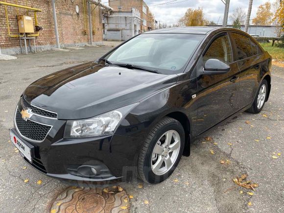  Chevrolet Cruze 2011 , 699000 , 