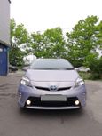  Toyota Prius 2012 , 790000 , 