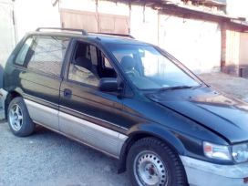    Mitsubishi RVR 1992 , 50000 , 