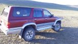 SUV   Toyota 4Runner 1993 , 345000 , -