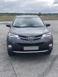 SUV   Toyota RAV4 2013 , 1200000 , 