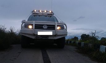 Volkswagen Amarok 2012 , 1300000 , 