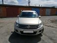 SUV   Volkswagen Tiguan 2013 , 950000 , 