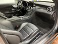  Mercedes-Benz C-Class 2017 , 2850000 , 