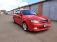  Chevrolet Lacetti 2007 , 399000 , 