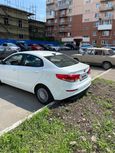  Kia Rio 2017 , 700000 , 