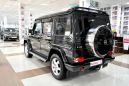 SUV   Mercedes-Benz G-Class 2009 , 2499000 , 