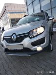  Renault Sandero Stepway 2017 , 810000 , 