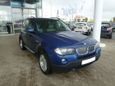 SUV   BMW X3 2006 , 500000 , 