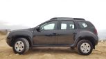SUV   Renault Duster 2013 , 500000 , 