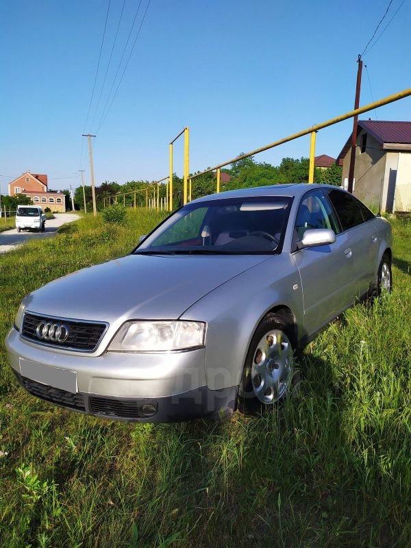  Audi A6 1999 , 185000 , 