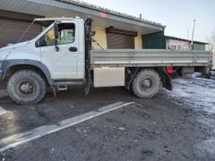 Бортовой грузовик ГАЗ Садко Next 2019 года, 3150000 рублей, Новосибирск