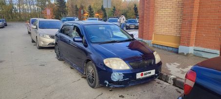  Toyota Corolla Runx 2002 , 320000 , 