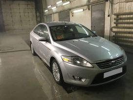  Ford Mondeo 2010 , 680000 ,  
