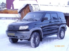 SUV     2005 , 290000 , 