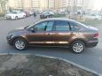  Volkswagen Polo 2018 , 750000 , 