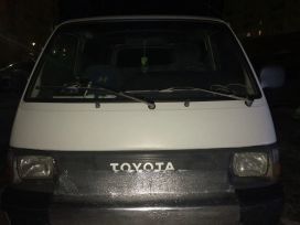    Toyota Hiace 1996 , 280000 , 