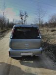  Nissan Cube 2001 , 140000 , 