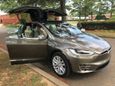 SUV   Tesla Model X 2016 , 4315250 , 
